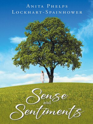cover image of Sense and Sentiments